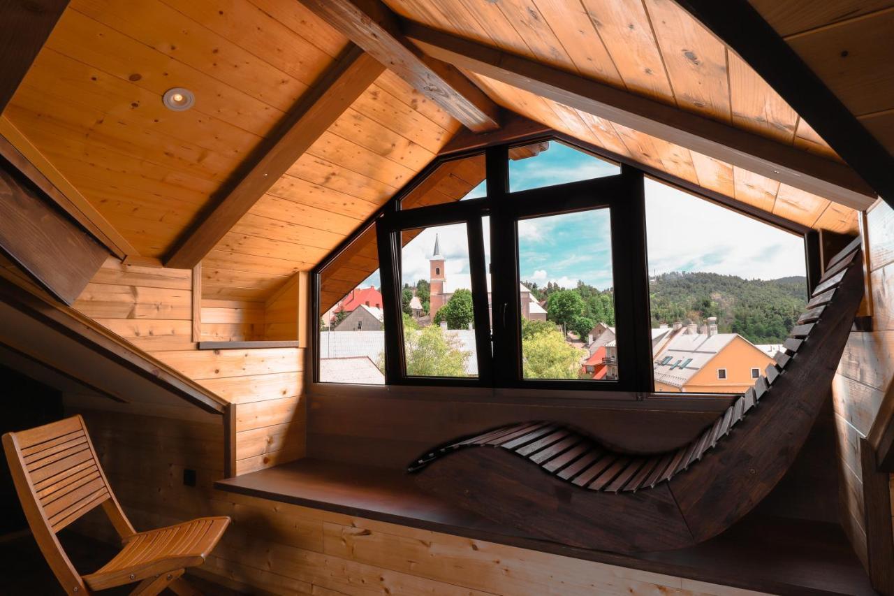 Hotel Bitoraj 퓨지네 외부 사진