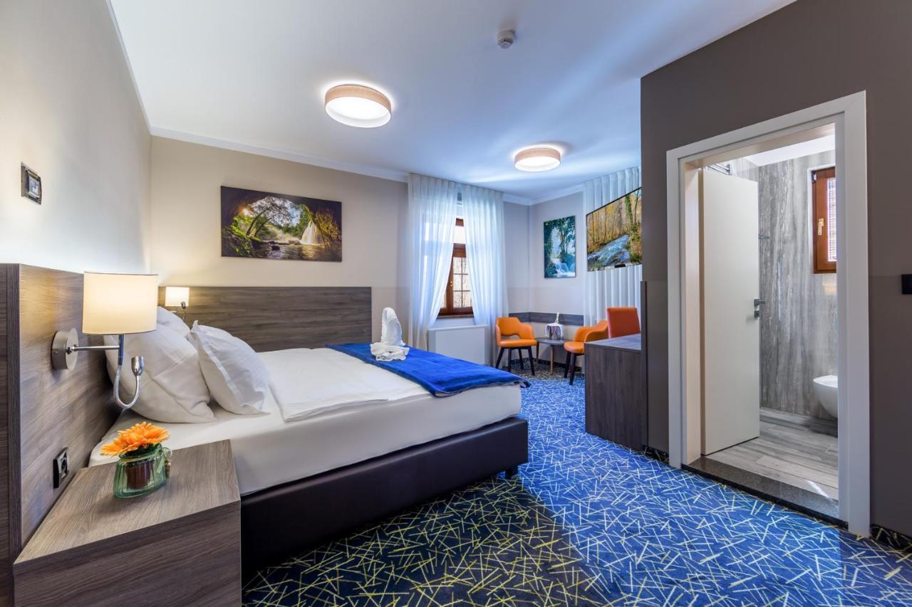 Hotel Bitoraj 퓨지네 외부 사진