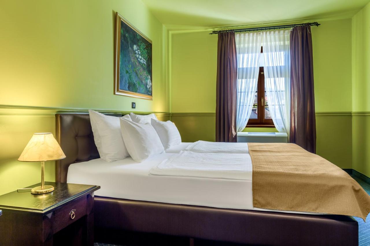 Hotel Bitoraj 퓨지네 외부 사진