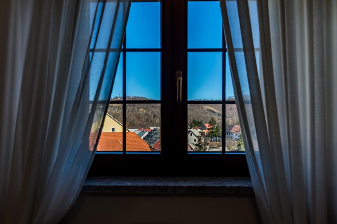 Hotel Bitoraj 퓨지네 외부 사진
