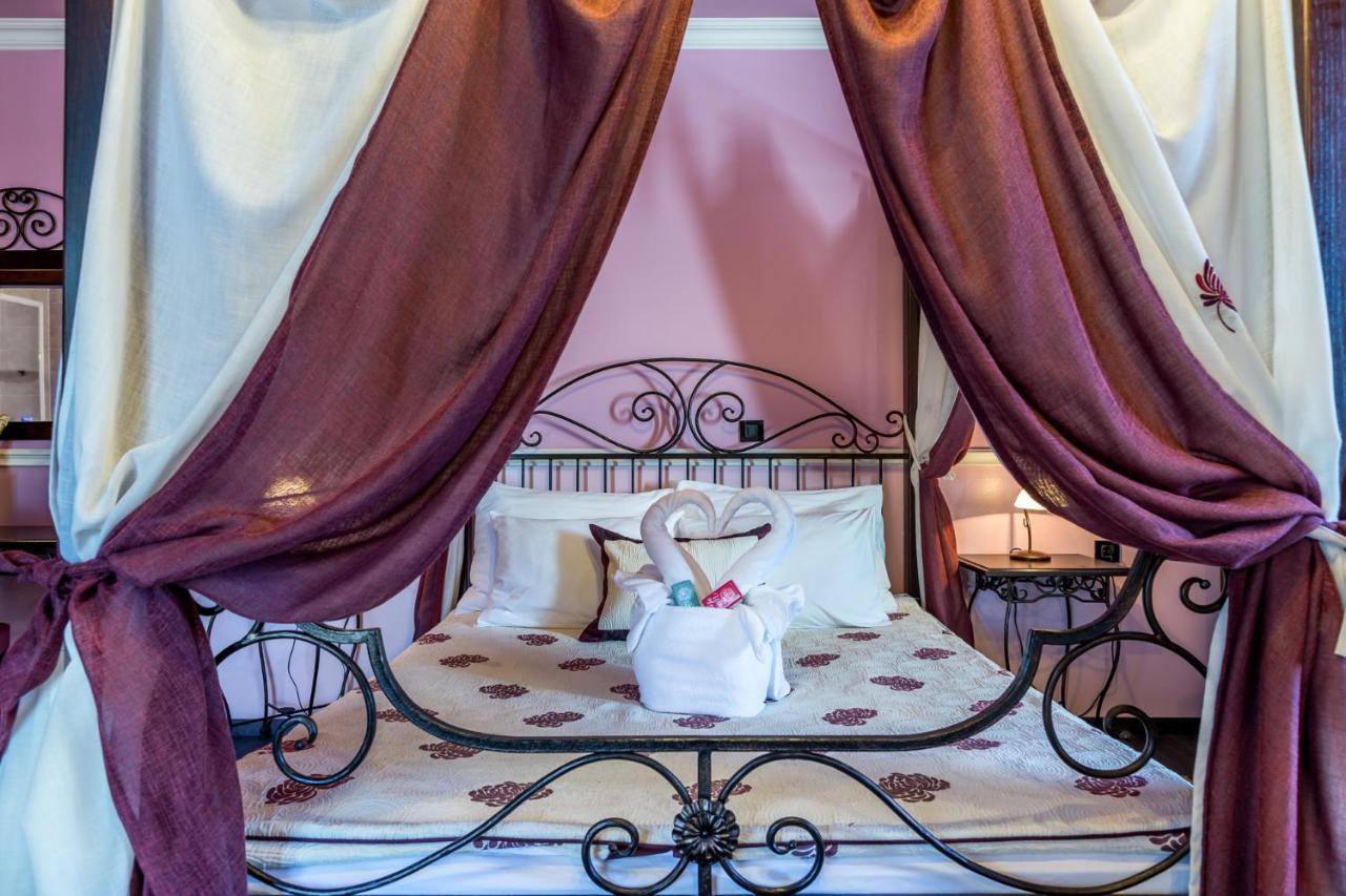 Hotel Bitoraj 퓨지네 외부 사진