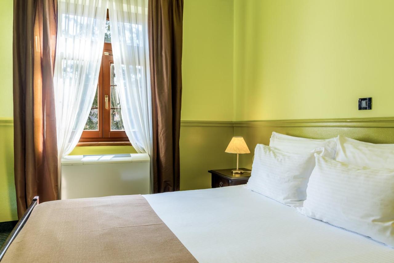 Hotel Bitoraj 퓨지네 외부 사진