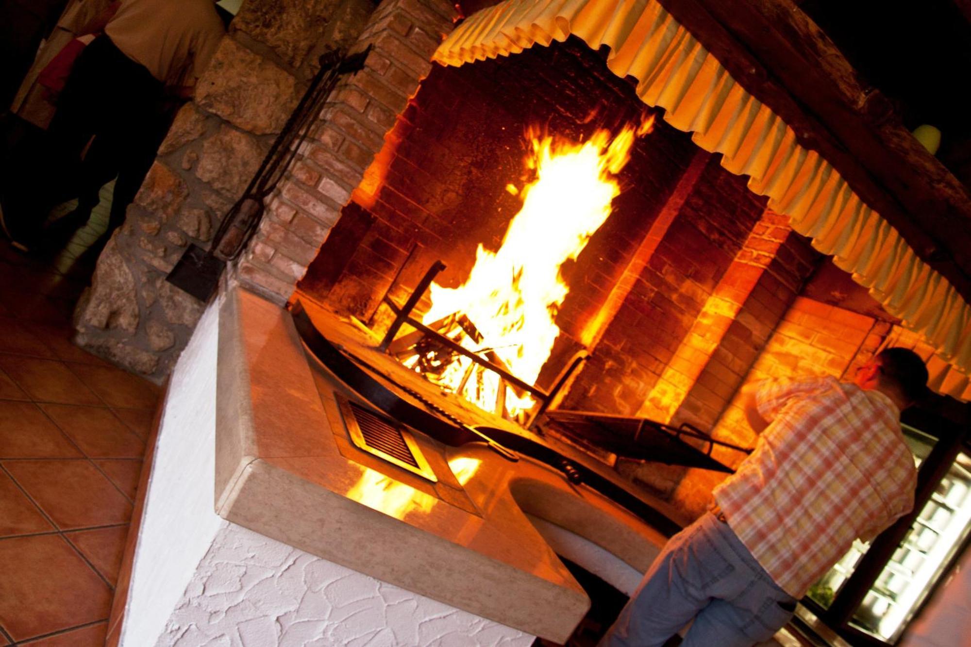 Hotel Bitoraj 퓨지네 외부 사진